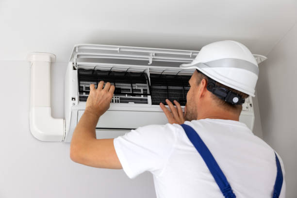 Best HVAC Companies Near Me  in St James, MO
