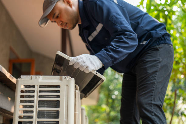 Best Ductless HVAC Repair  in St James, MO