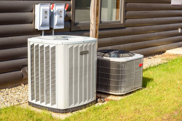 Best Local HVAC Companies  in St James, MO