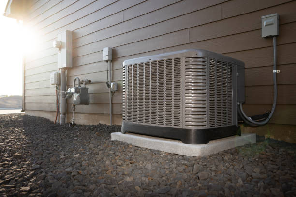 Best HVAC System Installation  in St James, MO